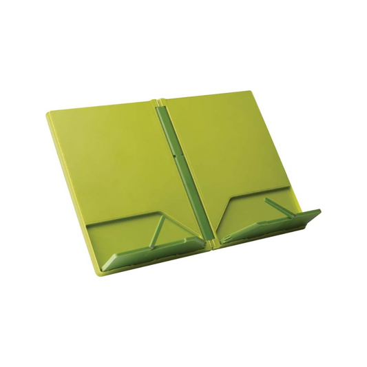 Cookbook Stand - Green