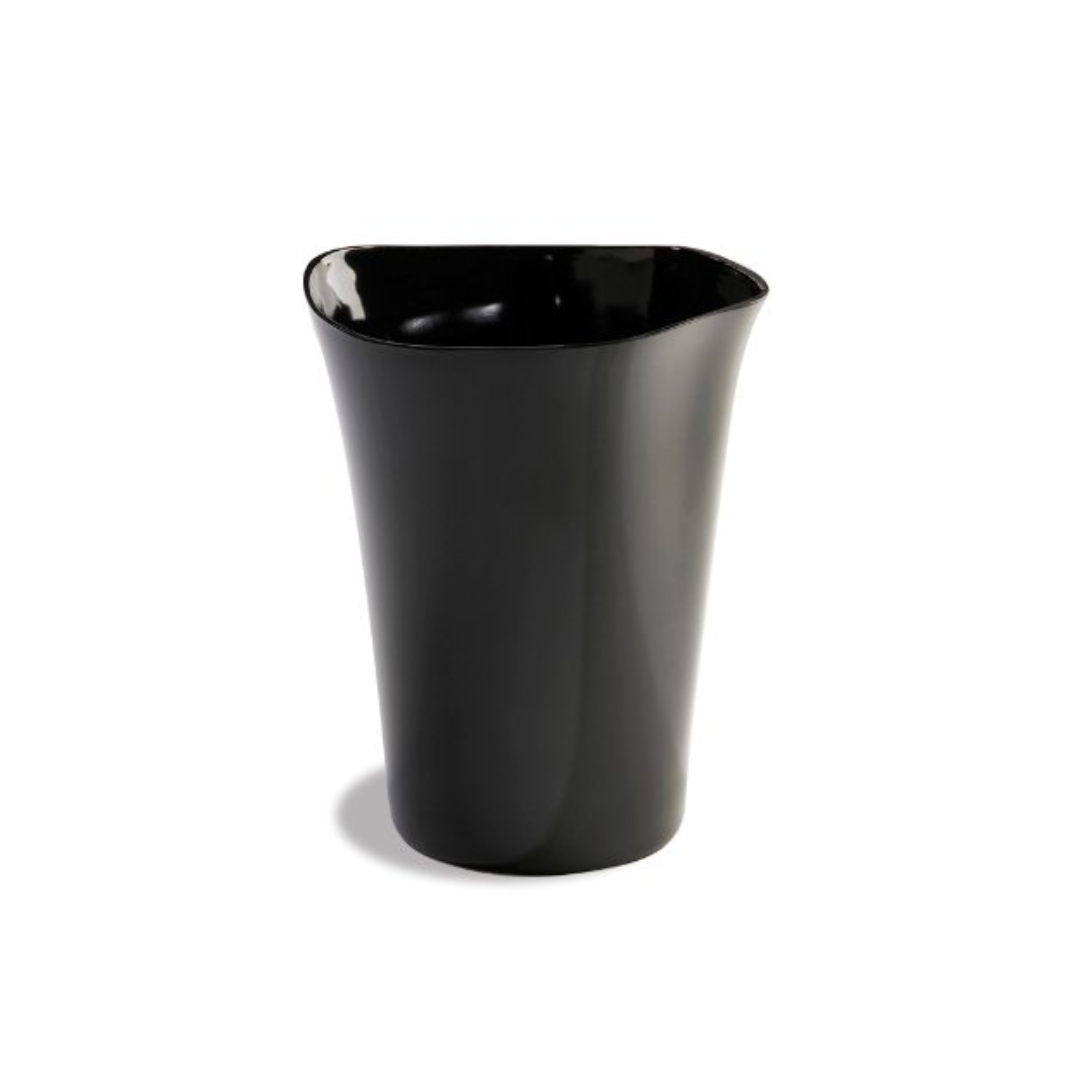 Orvino Waste Can - Black