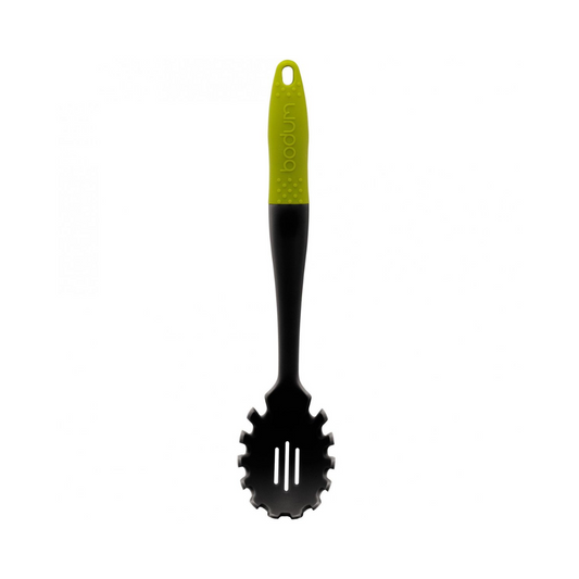 Bistro Pasta Server - Lime Green