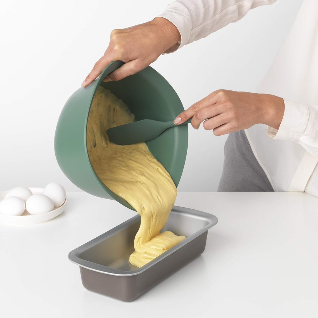 Tasty+ Bake&Mix - Baking Set - Fir Green