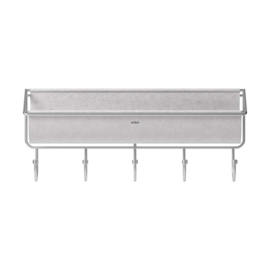 Hammock Organizer - Grey