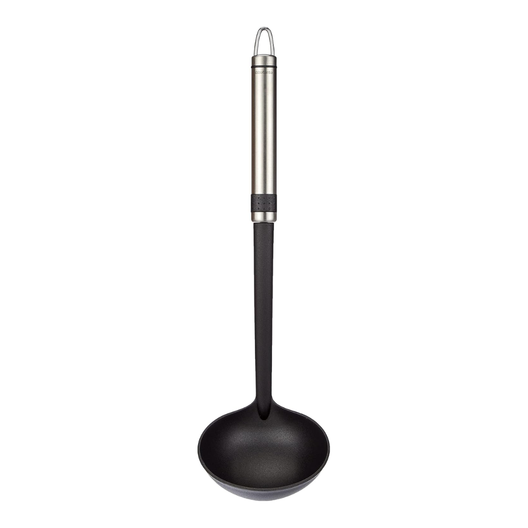 Soup Ladle - Stainless Steel