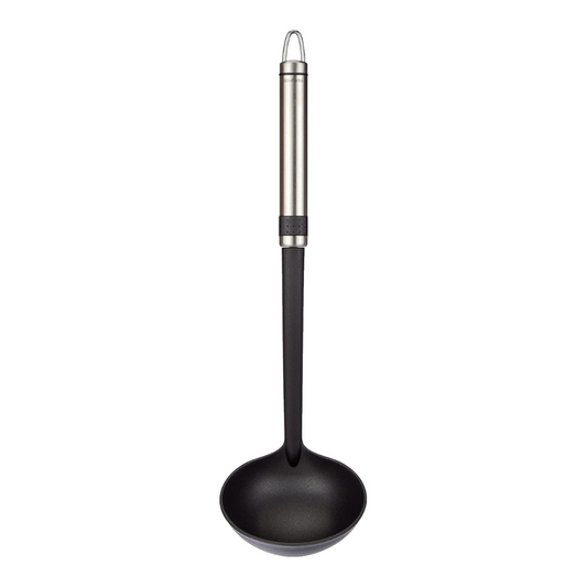 Soup Ladle - Stainless Steel