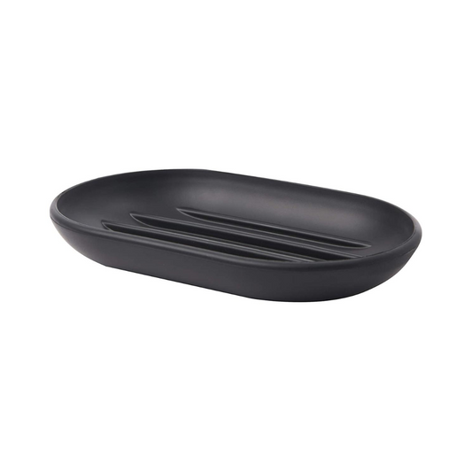 Touch Soap Dish - Black