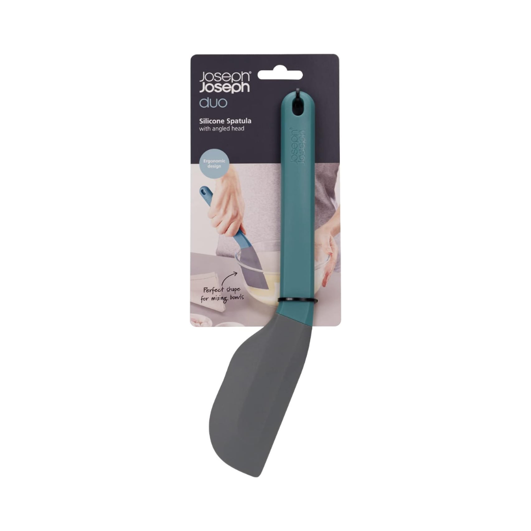 DUO Ergonomic Spatula - Opal
