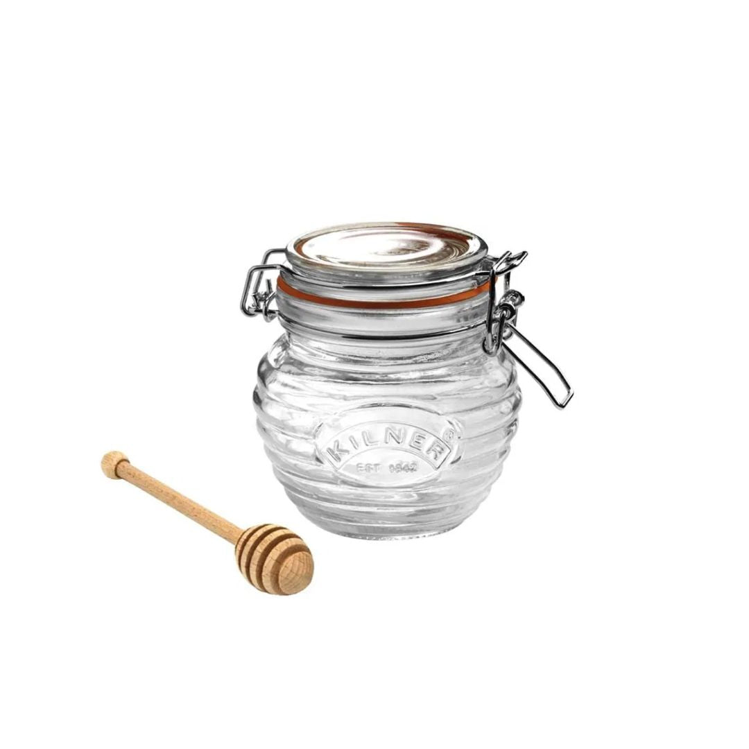 Honey Pot in Gift Box