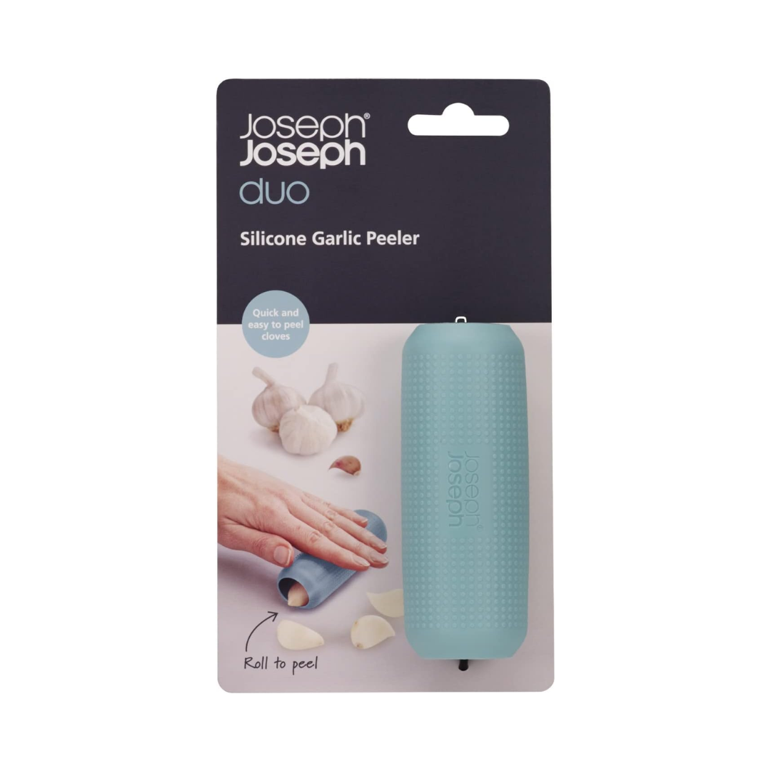 DUO Garlic Peeler - Opal