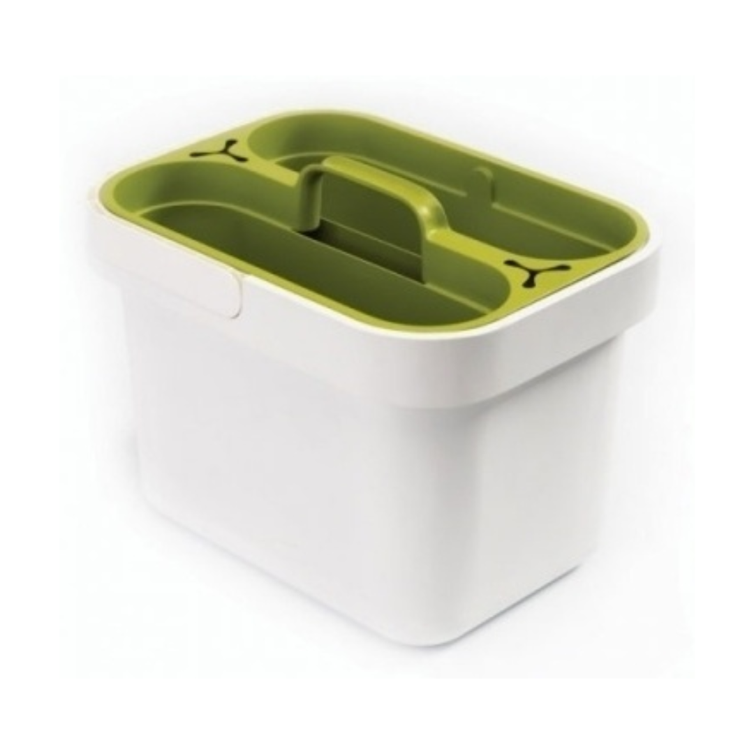 Clean & Store - Green