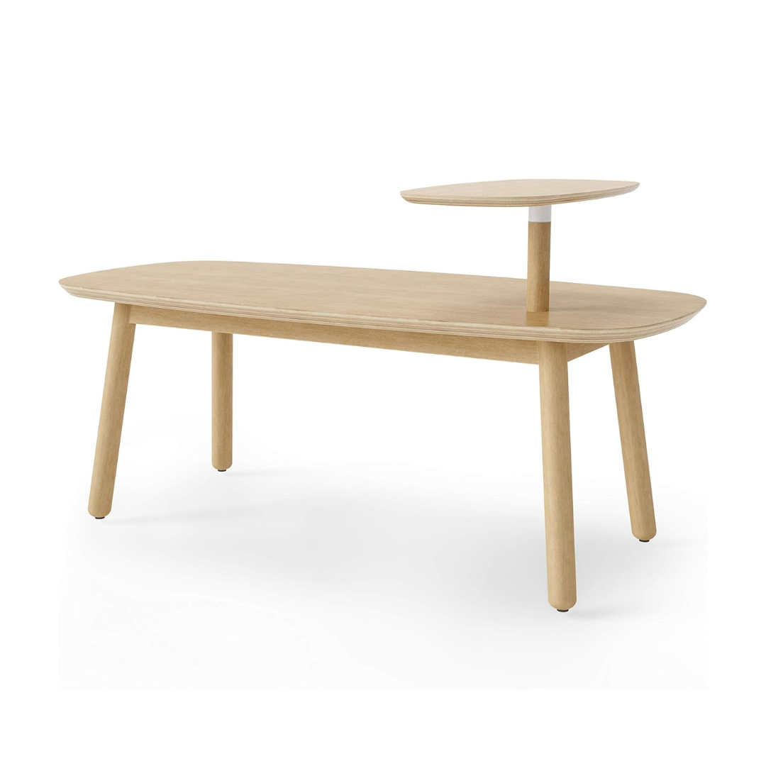 Swivo Coffee Table - Natural