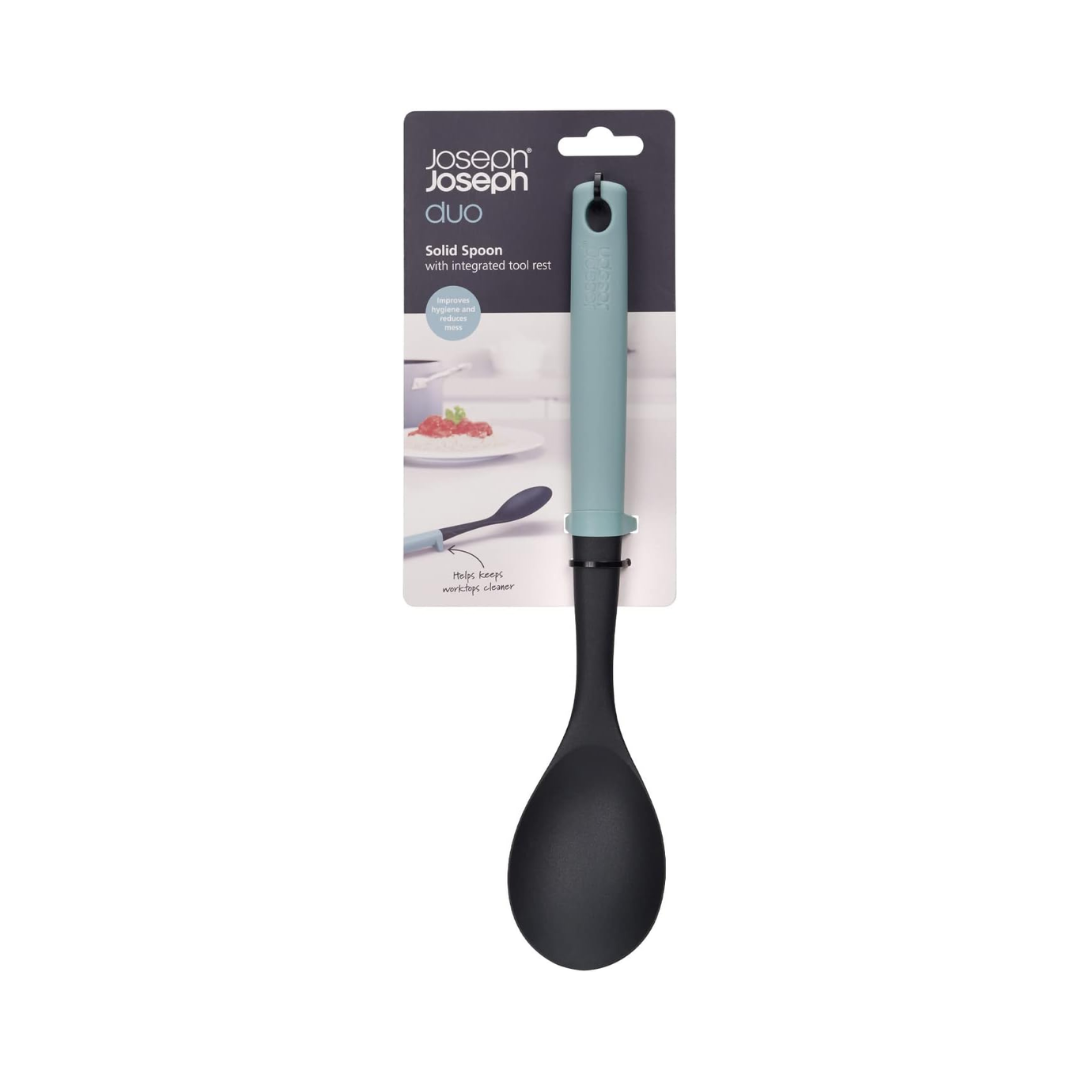 DUO Solid Spoon - Opal