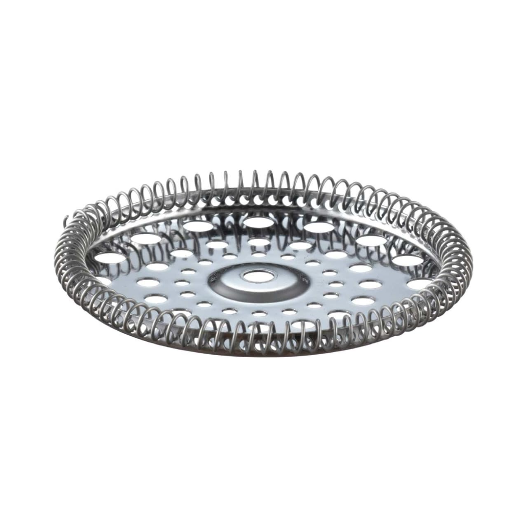 Spiral Plate