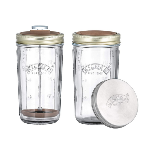 Nut Drinks Maker Set