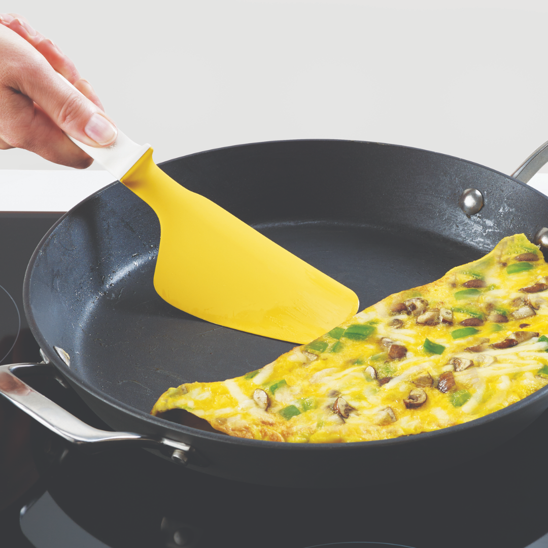 Elevate Egg Spatula