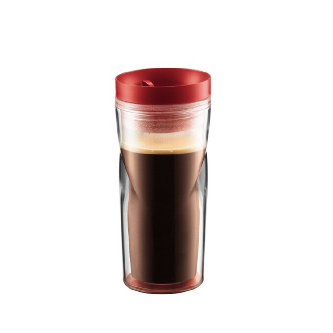 Travel Mug, 0.35L/12oz