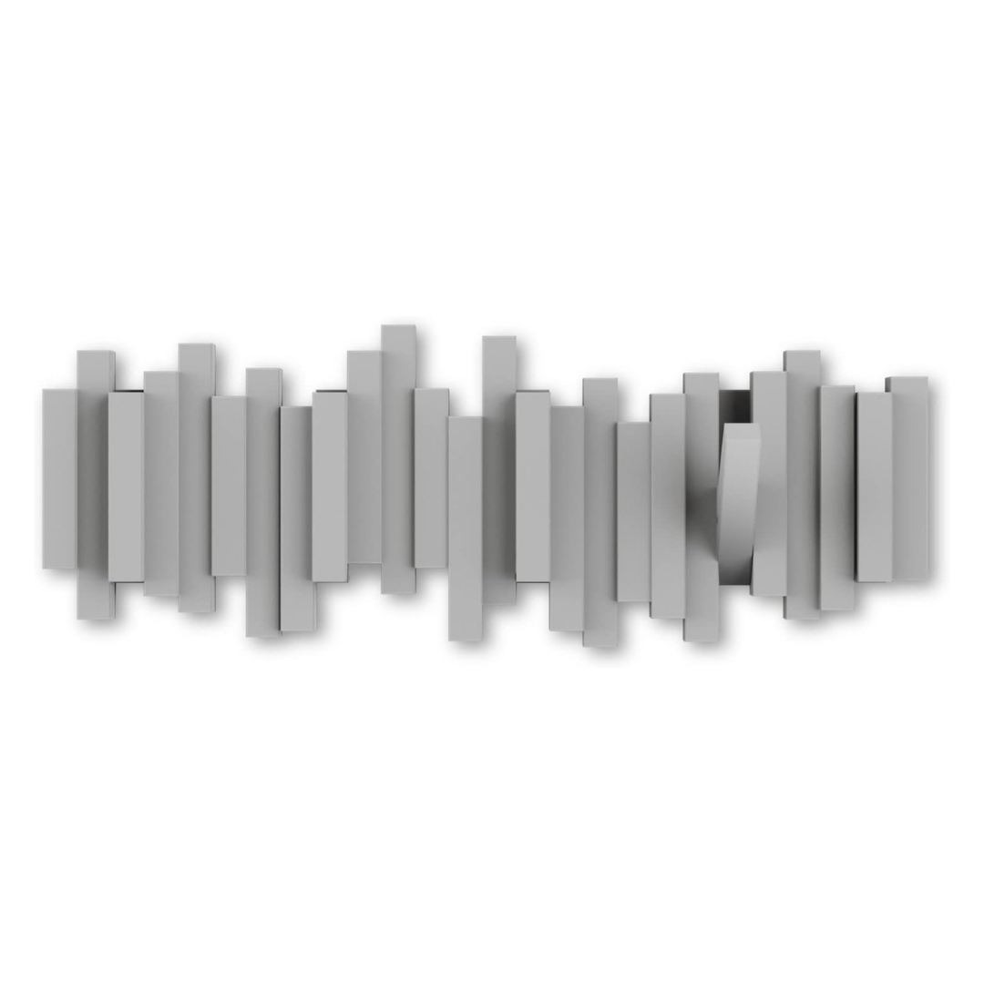 Sticks Multi Hook - Grey