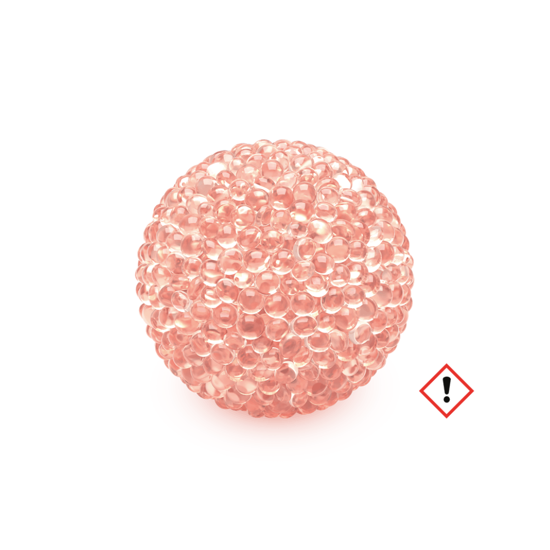 Fragrance Globe Aroma - Red Jasmine