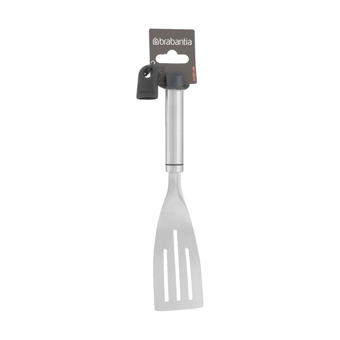 Accent Line - Spatula (Small) - Stainless Steel