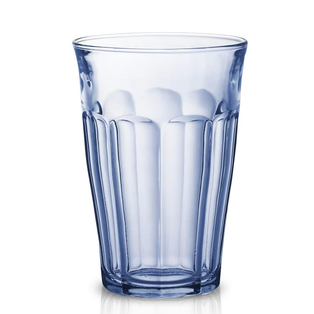 Le Picardie® Glass Highball Tumbler (Set of 6), 36cL/12.125oz - Marine