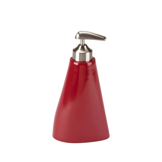 Orvino Soap Pump - Red