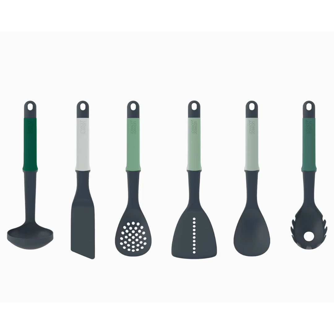 Elevateª 6-Piece Carousel Set (Editions) - Sage