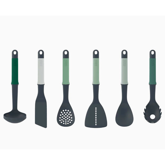 Elevateª 6-Piece Carousel Set (Editions) - Sage