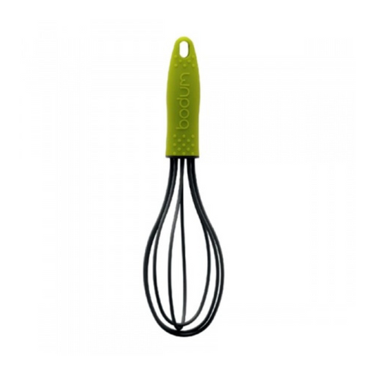 Bistro Whisk Large - Lime Green