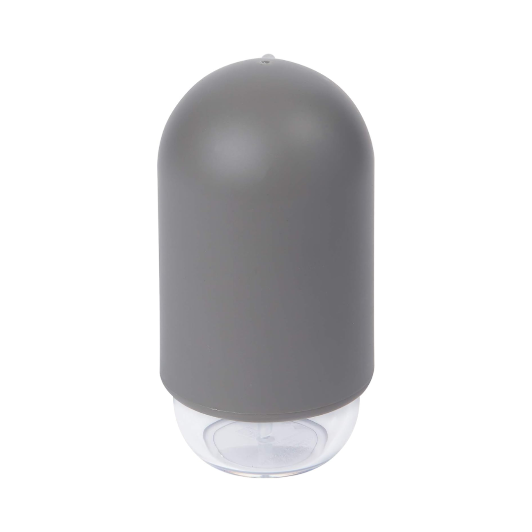 Touch Soap Pump - Grey