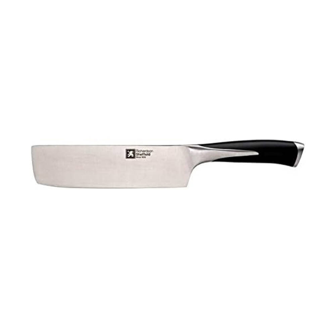 Superb 2-pcs. Kyu Set (Santoku / Nakiri)