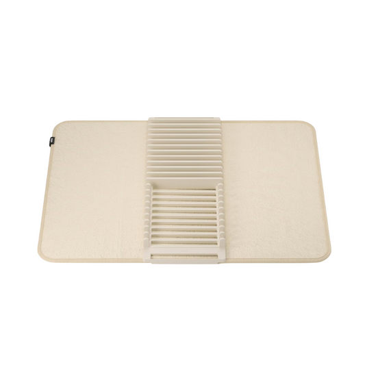 Udry Drying Rack Mat - Linen