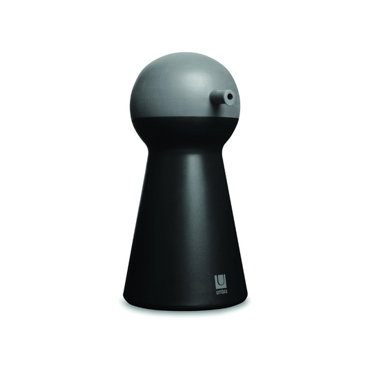 Squish Soap Pump - Black