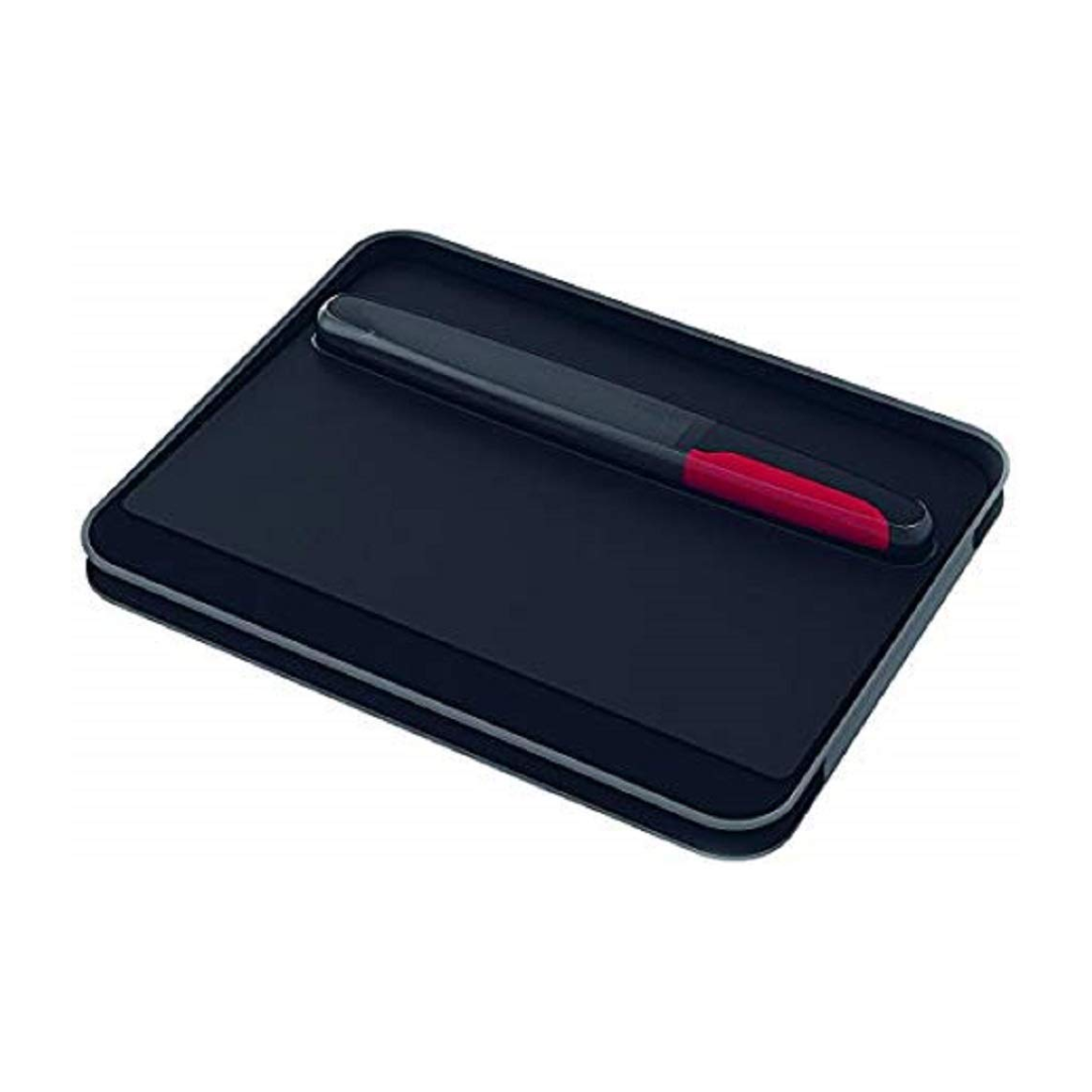 Carving Set (DUO Carve, Large Cut & Carve) - Black