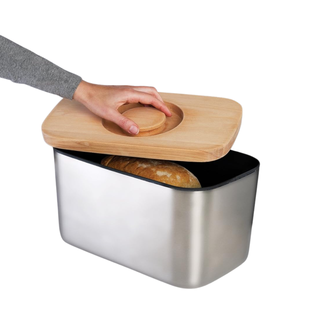 Bread Bin 100