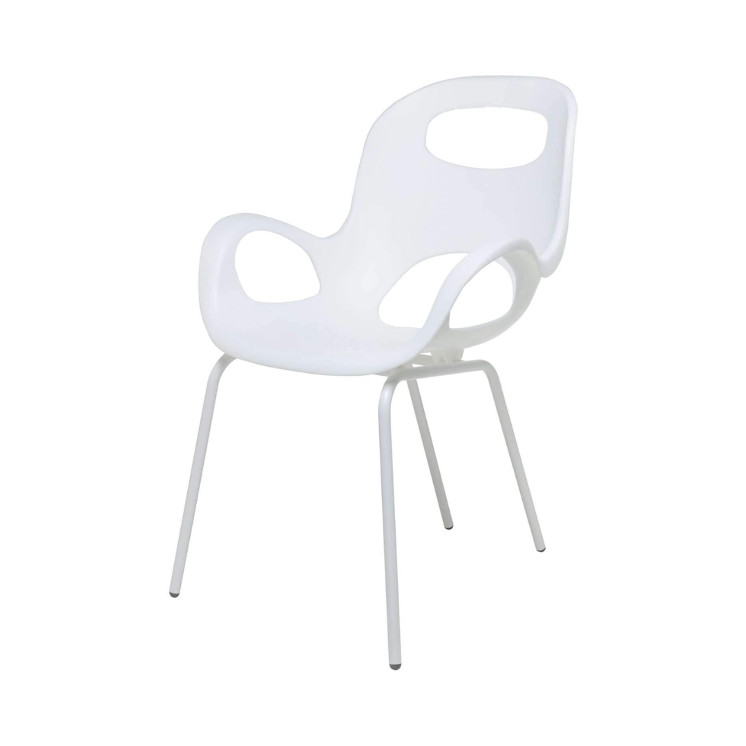 Oh Chair - White