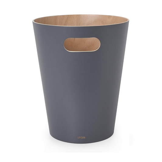 Woodrow Can 7.5L  - Natural/Charcoal