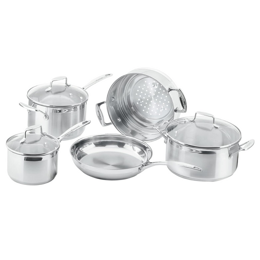 Impact - Cookware Set (Set of 5)