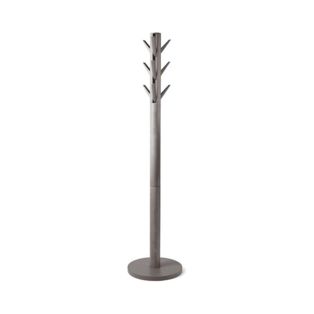 Flapper Coat Rack - Grey