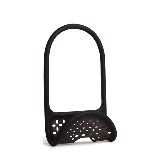 Sling Sink Caddy - Black