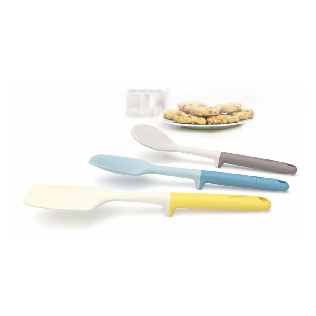Elevate Silicone Spatula - Yellow
