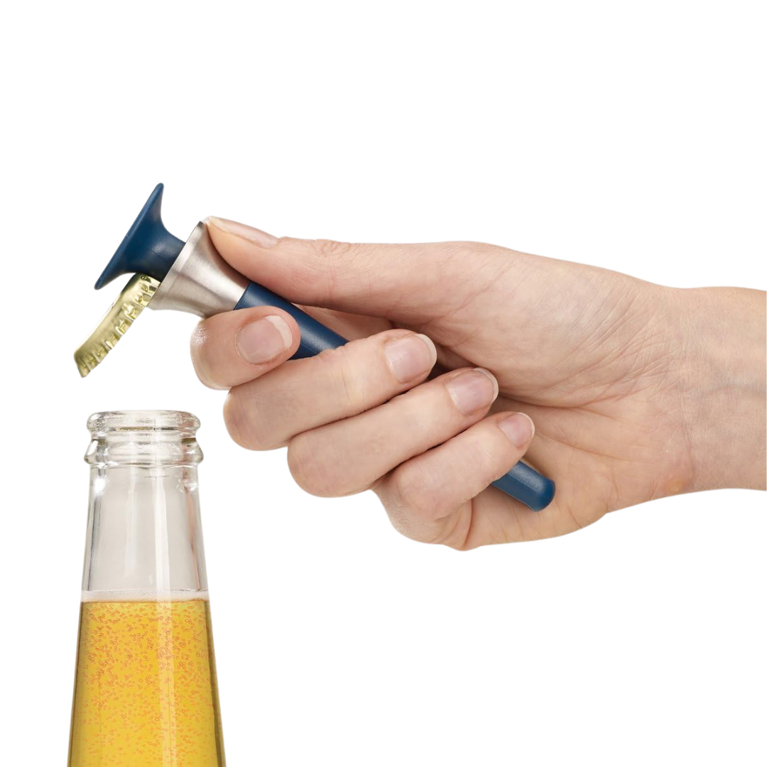 Barwise Any-Way Magnetic Bottle Opener