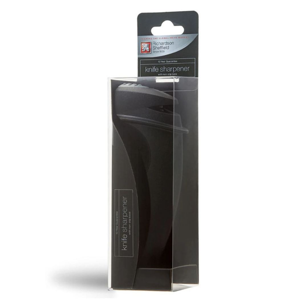 Knife Sharpener