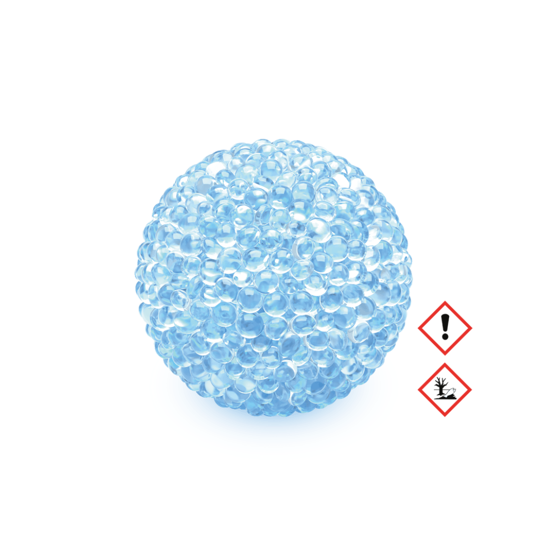 Fragrance Globe Aroma - Blue Rosewood