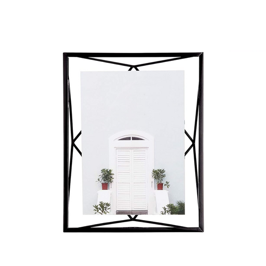 Prisma Photo Display 5"x7" - Black