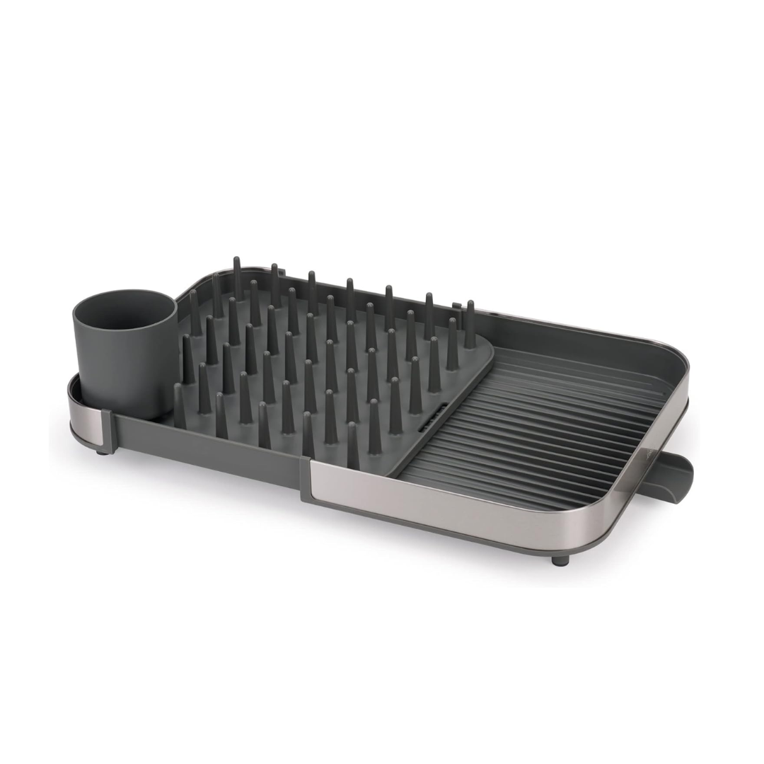 DUO Steel Expanding Dishrack