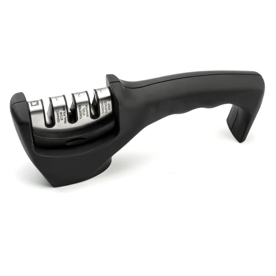 3-in-1 Knife Sharpener