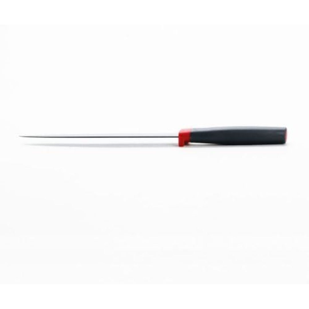 Elevate 8" Carving Knife - Red