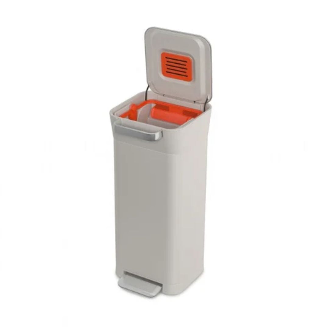 Titan Waste Separation Units, 20L- Stone