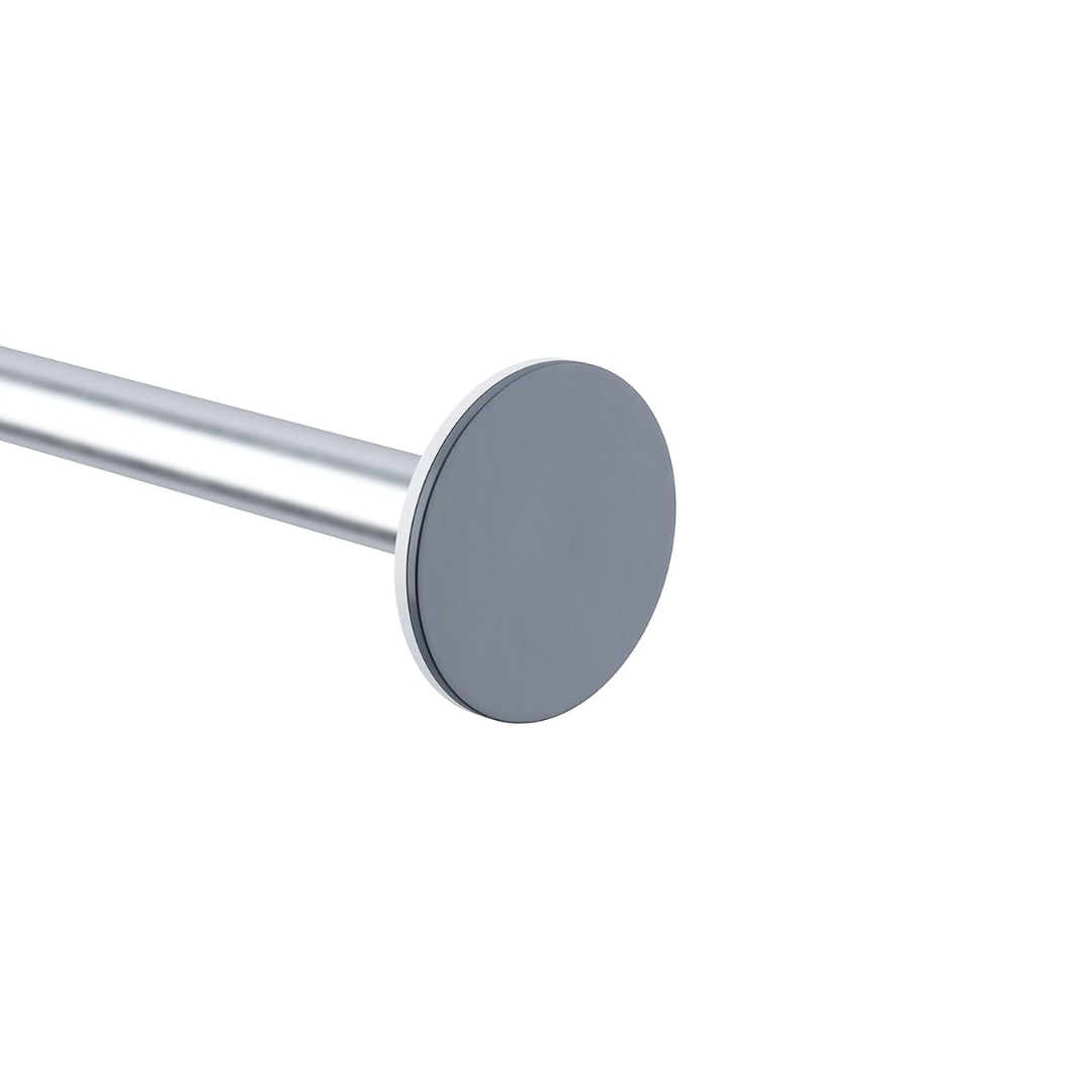 SureLock Shower Tension Rod 114 - 183 - Chrome