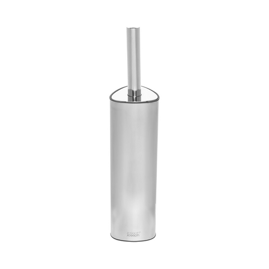 Flex 360 Luxe Toilet Brush - Steel