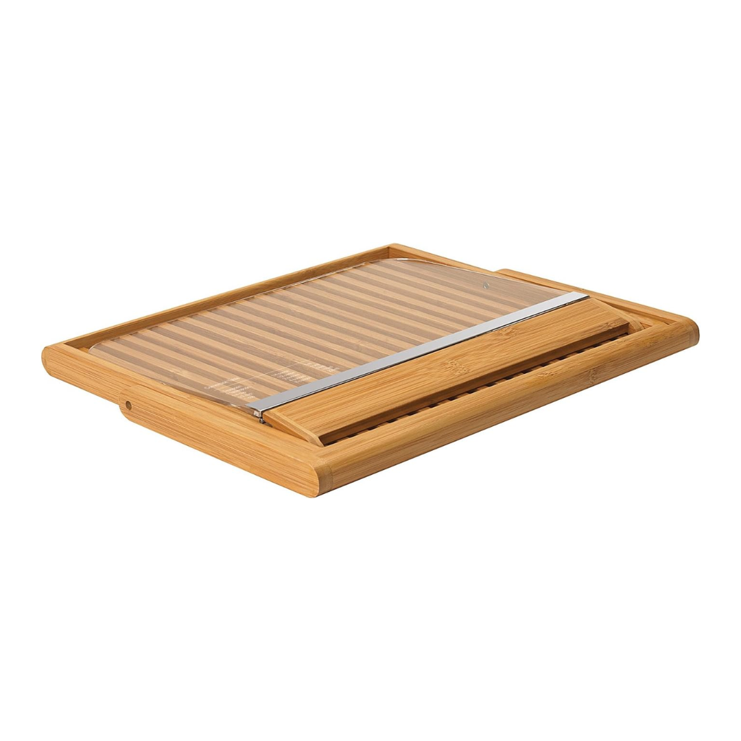 Cook-A-Boo Cookbook Holder - Natural