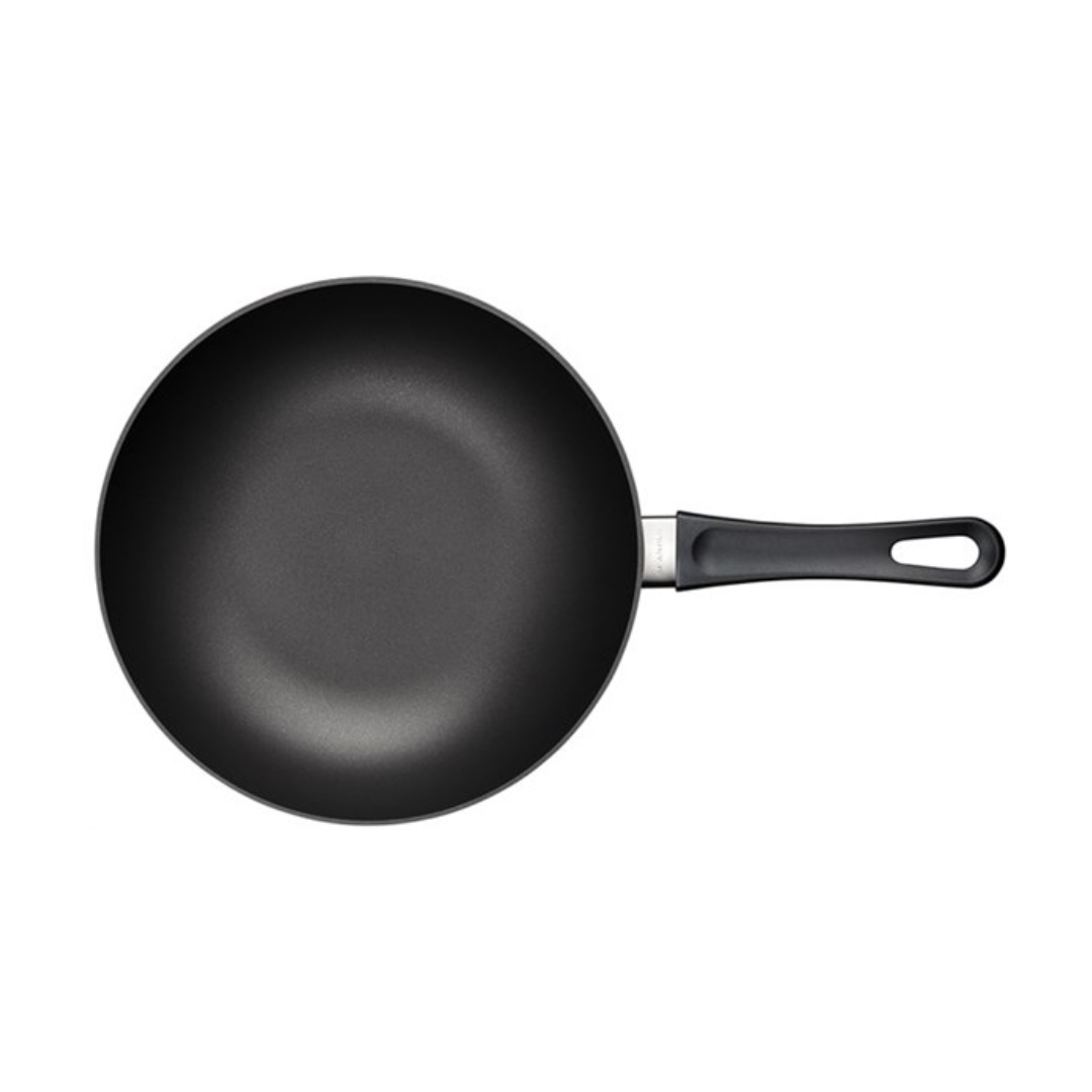 Classic - Stir Fry Pan 24cm (Ceramic Titanium)